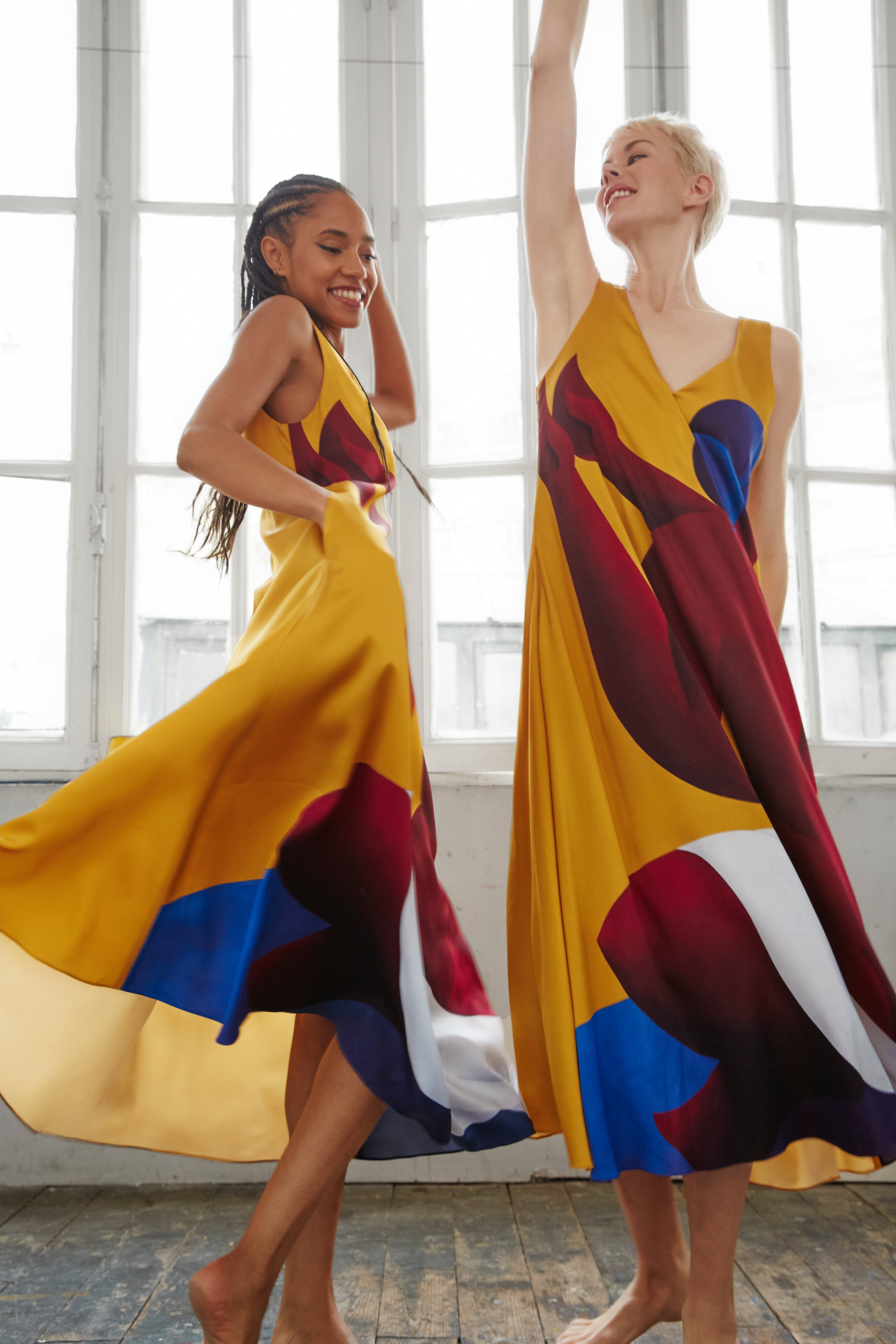 Summer Art Exhibitions to Inspire Your Style