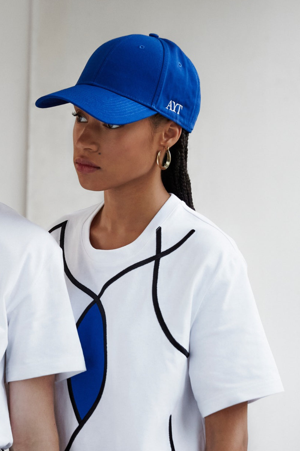 AYT I SIGNATURE CAP