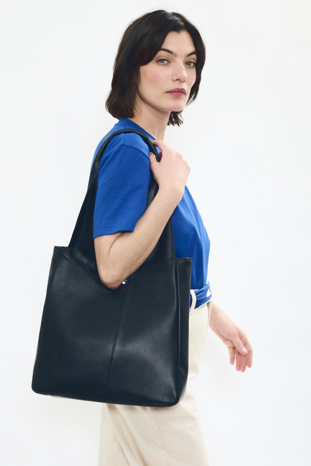 AYT Studio Tote Bags: A Singular Blend of Style and Function