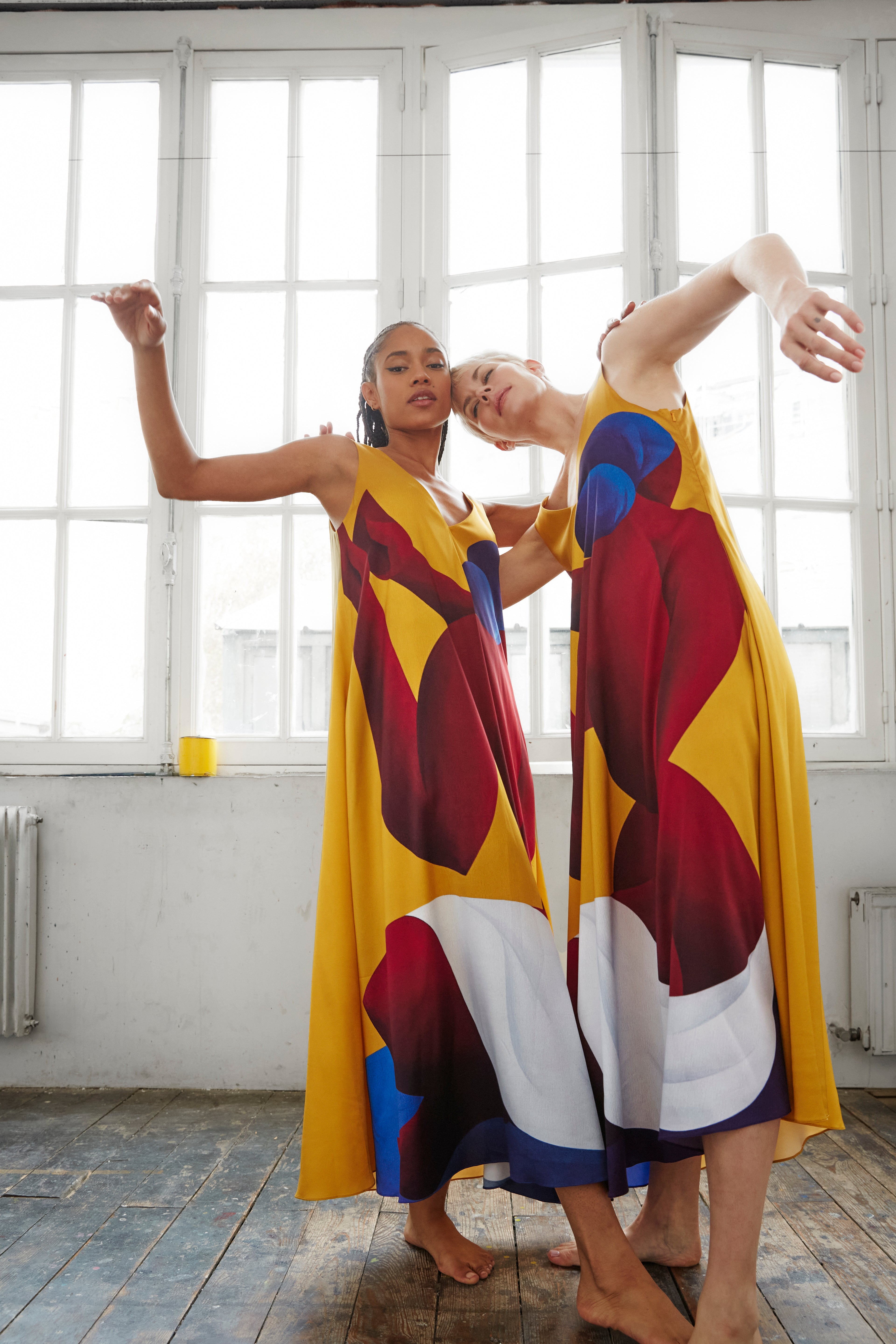 Mother's Day: An Ode to Art and Tenderness with AYT Studio