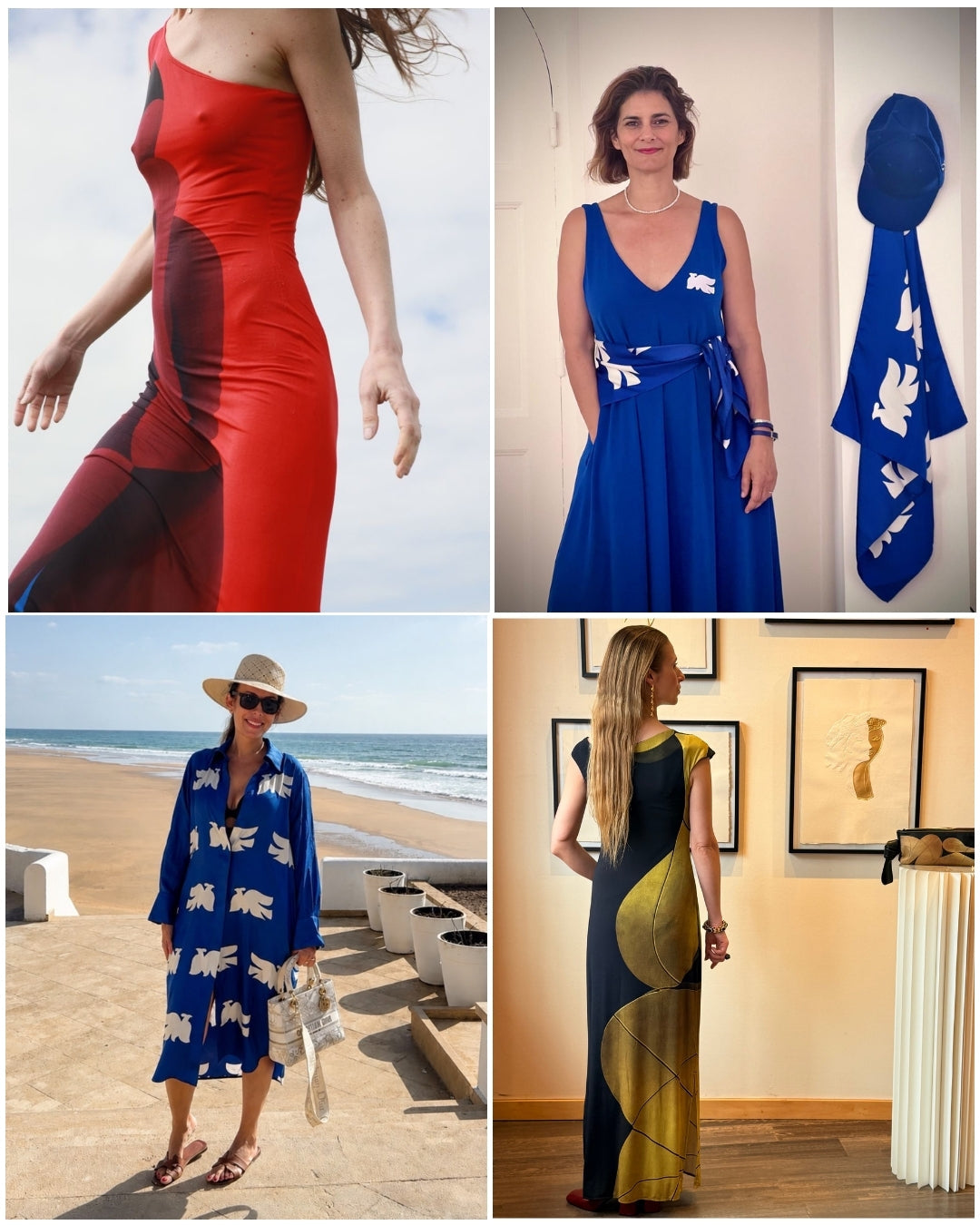 HOW TO DRESS FOR A LONG SUMMER TRAVEL DAY: THE AYT STUDIO GUIDE