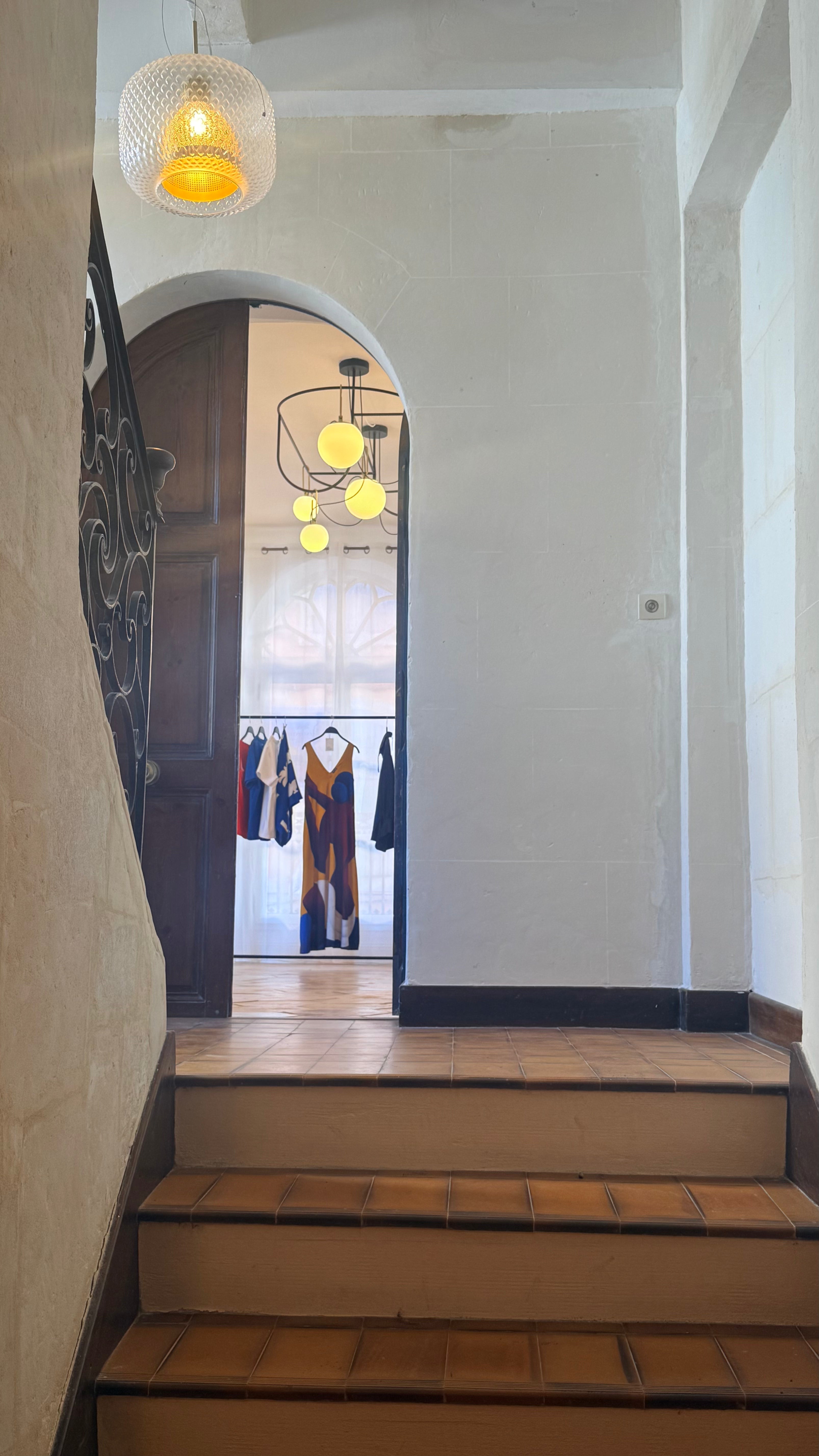 WHY AYT STUDIO CHOSE ARLES FOR ITS POP-UP: ART, LIGHT, AND THE SPIRIT OF SOUTHERN FRANCE