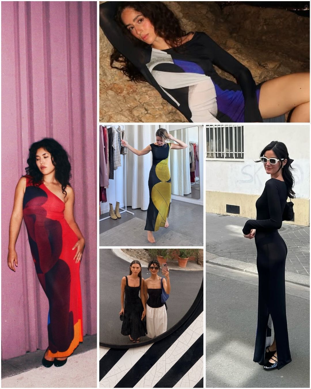 Fashion as archive: why clothes hold memory